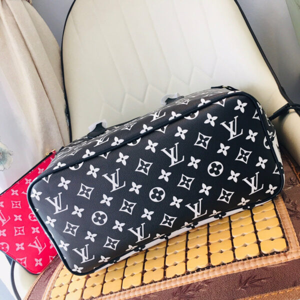 New Fashion L*V Handbag 803