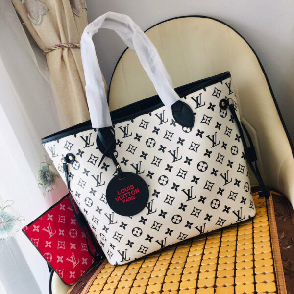 New Fashion L*V Handbag 803