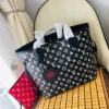 Stylish Fashion Carry L*V Handbag 803