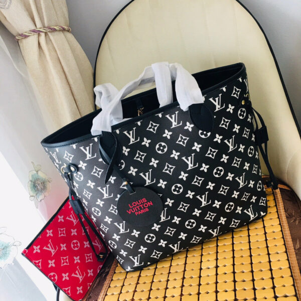 New Fashion L*V Handbag 803