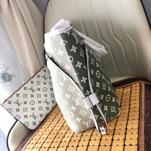 New Fashion L*V Handbag 803