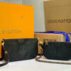 Stylish Fashion Carry L*V Handbag 802
