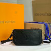 Stylish Fashion Carry L*V Handbag 802