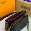 Stylish Fashion Carry L*V Handbag 802