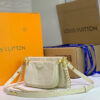Stylish Fashion Carry L*V Handbag 802