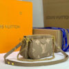 Stylish Fashion Carry L*V Handbag 802