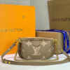 Stylish Fashion Carry L*V Handbag 802