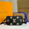 Stylish Fashion Carry L*V Handbag 802