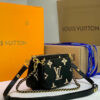 Stylish Fashion Carry L*V Handbag 802