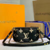 Stylish Fashion Carry L*V Handbag 802