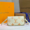 Stylish Fashion Carry L*V Handbag 802
