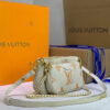Stylish Fashion Carry L*V Handbag 802