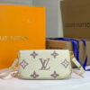 Stylish Fashion Carry L*V Handbag 802