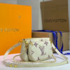 Stylish Fashion Carry L*V Handbag 802