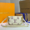 Stylish Fashion Carry L*V Handbag 802