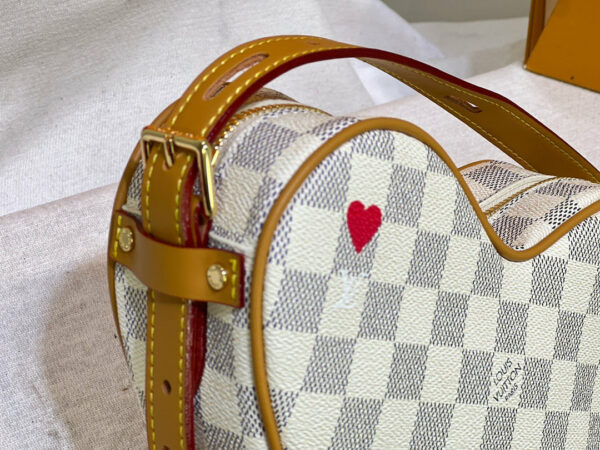 New Fashion L*V Handbag 801