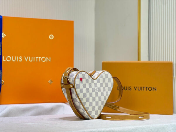 New Fashion L*V Handbag 801
