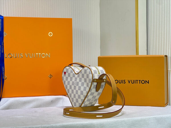 New Fashion L*V Handbag 801