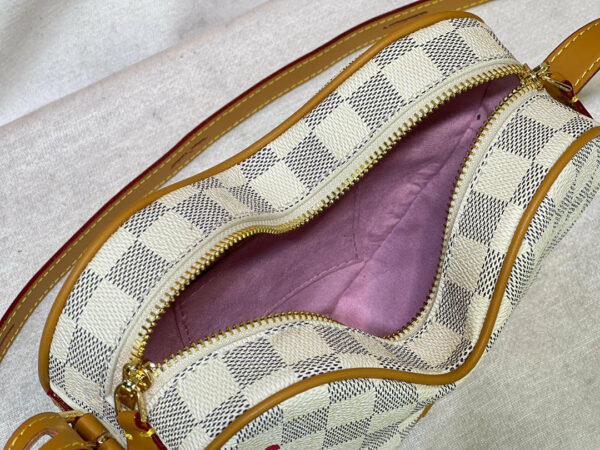 New Fashion L*V Handbag 801