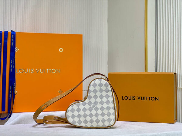 New Fashion L*V Handbag 801