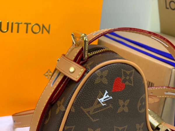 New Fashion L*V Handbag 801