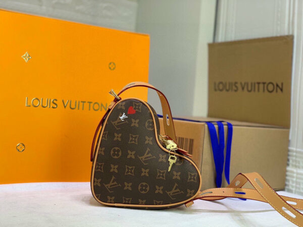 New Fashion L*V Handbag 801