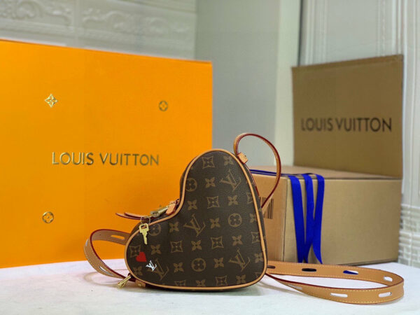 New Fashion L*V Handbag 801