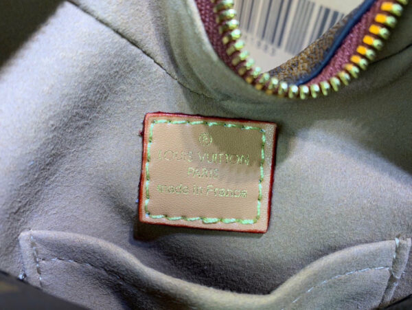 New Fashion L*V Handbag 801