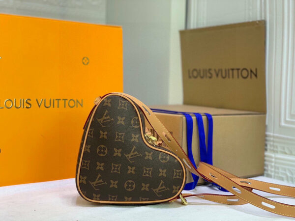 New Fashion L*V Handbag 801