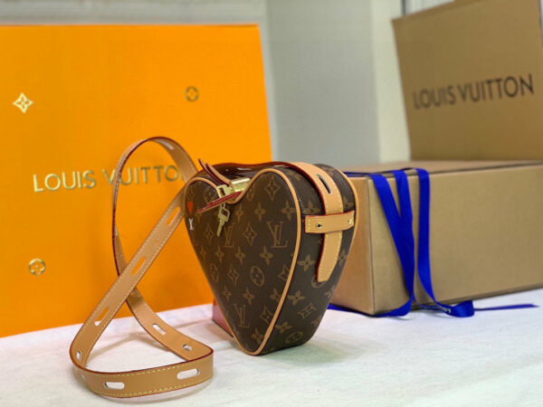 New Fashion L*V Handbag 801