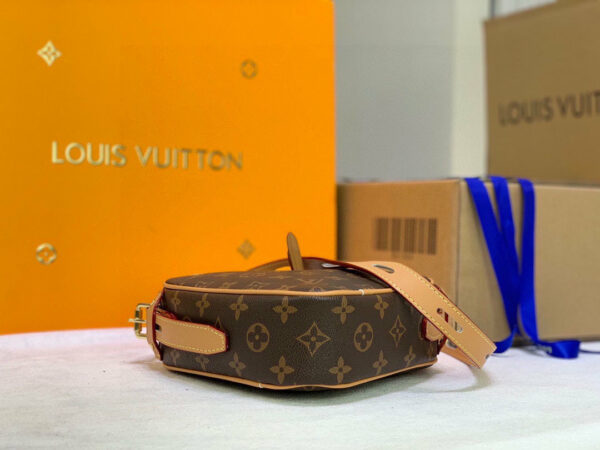 New Fashion L*V Handbag 801