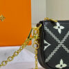 Stylish Fashion Carry L*V Handbag 800