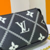 Stylish Fashion Carry L*V Handbag 800