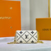 Stylish Fashion Carry L*V Handbag 800