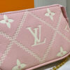 Stylish Fashion Carry L*V Handbag 800