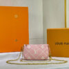 Stylish Fashion Carry L*V Handbag 800