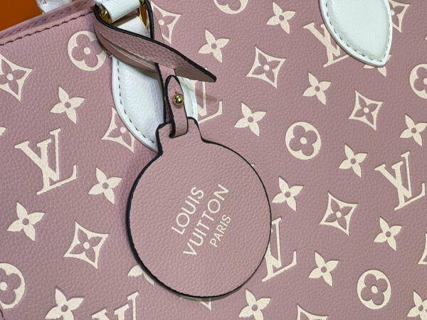 New Fashion L*V Handbag 795