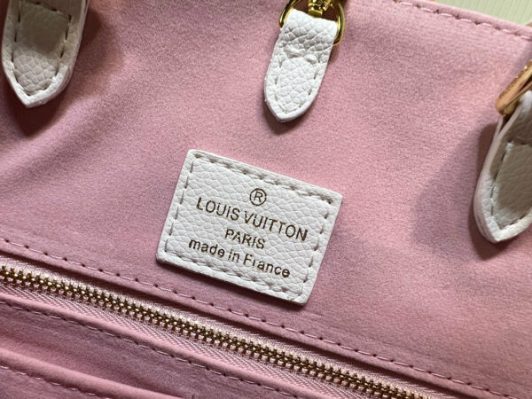 New Fashion L*V Handbag 795