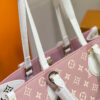 Stylish Fashion Carry L*V Handbag 795