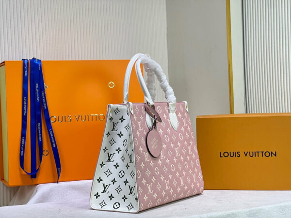 New Fashion L*V Handbag 795