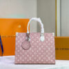 Stylish Fashion Carry L*V Handbag 795