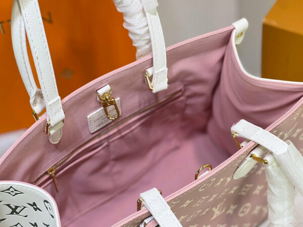 New Fashion L*V Handbag 795