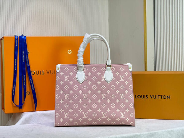 New Fashion L*V Handbag 795