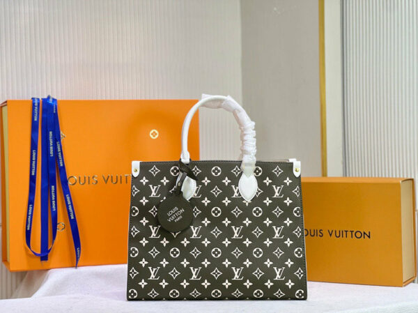 New Fashion L*V Handbag 795