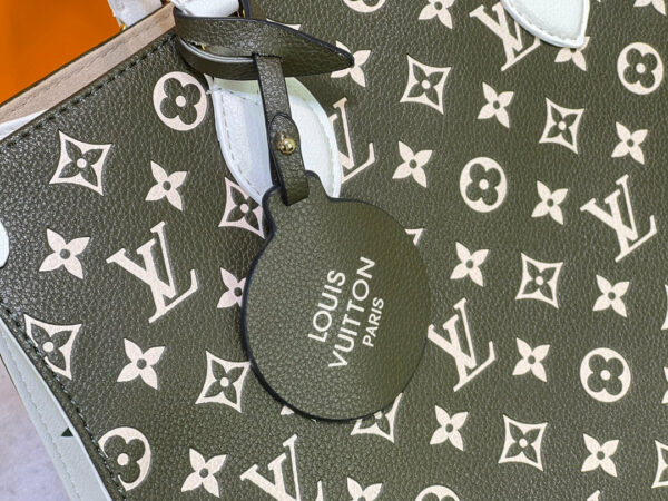 New Fashion L*V Handbag 795