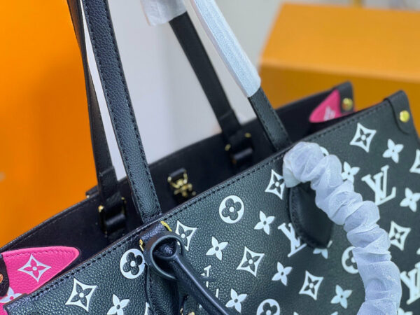 New Fashion L*V Handbag 795