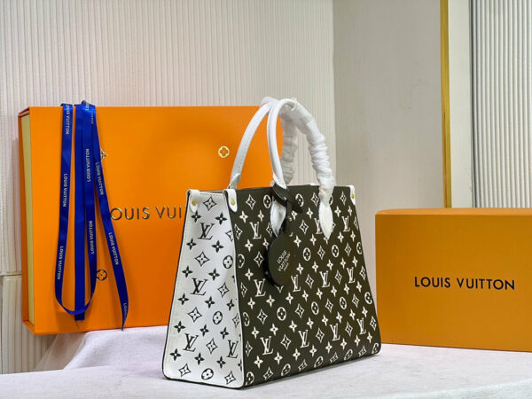 New Fashion L*V Handbag 795