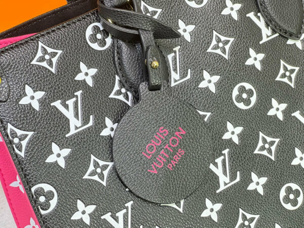 New Fashion L*V Handbag 795