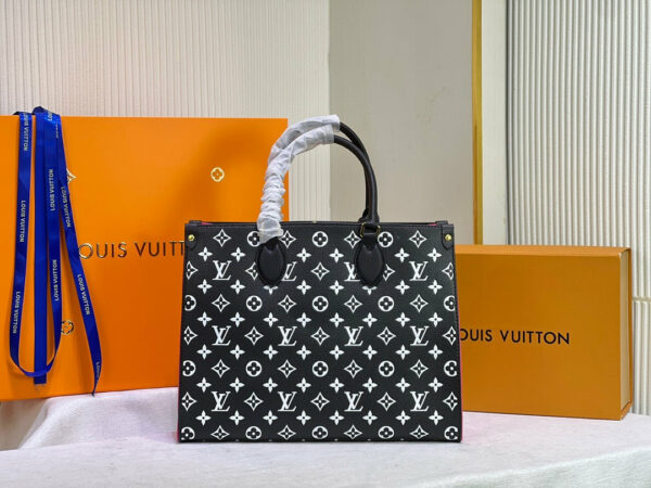 New Fashion L*V Handbag 795