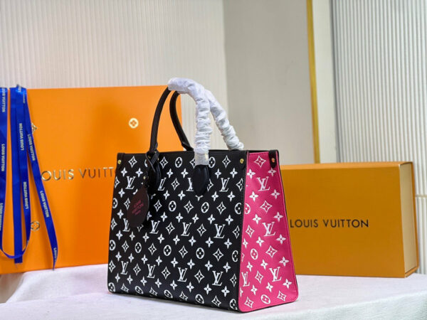 New Fashion L*V Handbag 795